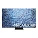 SAMSUNG QE65QN900CTXXH 65" Neo QLED 8K SMART TV, 7680x4320, Mini LED