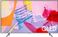 SAMSUNG QE75Q67T 75" QLED 4K TV Série Q67T (2020) 3840x2140