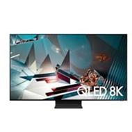 SAMSUNG QE75Q800T  75" QLED 8K TV Série Q800T (2020)