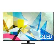 SAMSUNG QE75Q80T  75" QLED 4K TV série Q80T (2020) 3840x2160