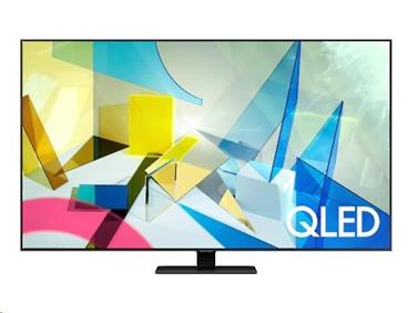 SAMSUNG QE75Q80T 75" QLED 4K TV série Q80T (2020) 3840x2160