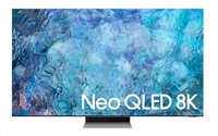 SAMSUNG QE75QN800A 75" NEO QLED 8K TV 3840x2160