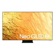 SAMSUNG QE75QN800B  75" NEO QLED 8K TV 7680x4320