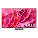 SAMSUNG QE77S90CATXXH 77" OLED 4K SMART TV