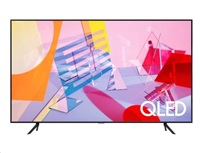 SAMSUNG QE85Q60 85" QLED 4K TV Série Q60T (2020)