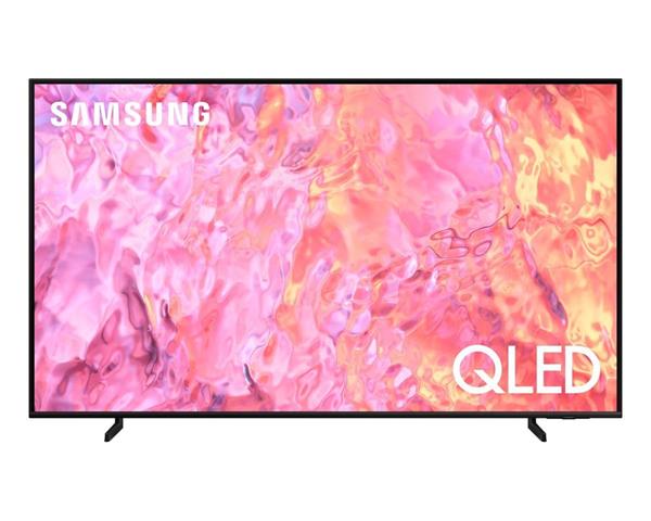 SAMSUNG QE85Q60CAUXXH 85" QLED 4K SMART TV