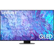 SAMSUNG QE98Q80C QLED SMART 4K UHD TV