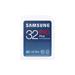 Samsung SDHC karta 32GB PRO PLUS