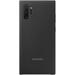 Samsung Silikonový kryt pro Galaxy Note10+ Black