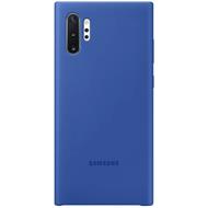 Samsung Silikonový kryt pro Galaxy Note10+ Blue