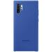 Samsung Silikonový kryt pro Galaxy Note10+ Blue