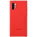 Samsung Silikonový kryt pro Galaxy Note10+ Red