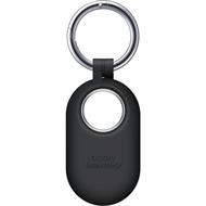 Samsung Silikonový obal pro Samsung Galaxy SmartTag2 Black