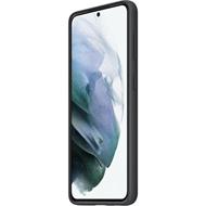 Samsung Silikonový zadní kryt pro S21 Black