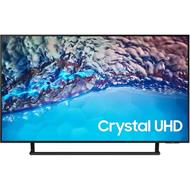 SAMSUNG SMART LED TV 43"/ UE43BU8572/ 4K Ultra HD 3840x2160/ DVB-T2/S2/C/ H.265/HEVC/ 3xHDMI/ 2xUSB/ Wi-Fi/ LAN/ G