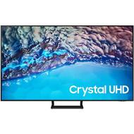 SAMSUNG SMART LED TV 75"/ UE75BU8572/ 4K Ultra HD 3840x2160/ DVB-T2/S2/C/ H.265/HEVC/ 3xHDMI/ 2xUSB/ Wi-Fi/ LAN/ G