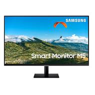 Samsung Smart Monitor M5 27" LED VA 1920x1080 Mega DCR 8ms 250cd HDMI USB Wifi