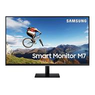 Samsung Smart Monitor M7 32" LED VA 3840x2160 Mega DCR 8ms 250cd HDMI USB-C Wifi repro