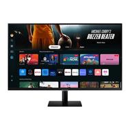 Samsung Smart Monitor M7 (M70D) 32" LED VA 3840x2160 Mega DCR 4ms 300cd HDMI USB-C Wifi repro