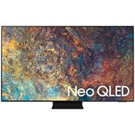 SAMSUNG SMART Neo QLED TV 65"/ QE65QN90A/ 4K Ultra HD 3840x2160/ DVB-T2/S2/C/ H.265/HEVC/ 4xHDMI/ 2xUSB/ Wi-Fi/ LAN/ F