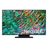 SAMSUNG SMART NEO QLED TV 65"/ QE65QN90B/ 4K Ultra HD 3840x2160/ DVB-T2/S2/C/ H.265/HEVC/ 4xHDMI/ 2xUSB/ Wi-Fi/ LAN/ G