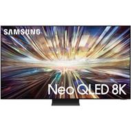 SAMSUNG SMART NEO QLED TV 75"/ QE75QN800D/ 8K Ultra HD 7680x4320/ DVB-T2/S2/C/ H.265/HEVC/ 4xHDMI/ 3xUSB/ Wi-Fi/ LAN/ G