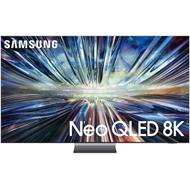 SAMSUNG SMART NEO QLED TV 75"/ QE75QN900D/ 8K Ultra HD 7680x4320/ DVB-T2/S2/C/ H.265/HEVC/ 4xHDMI/ 2xUSB/ Wi-Fi/ LAN/ G