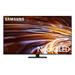 SAMSUNG SMART NEO QLED TV 75"/ QE75QN95D/ 4K Ultra HD 3840x2160/ DVB-T2/S2/C/ H.265/HEVC/ 4xHDMI/ 2xUSB/ Wi-Fi/ LAN/ F