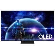 SAMSUNG SMART OLED TV 48"/ QE48S90D/ 4K Ultra HD 3840x2160/ DVB-T2/S2/C/ H.265/HEVC/ 4xHDMI/ 2xUSB/ Wi-Fi/ LAN/ G