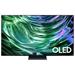 SAMSUNG SMART OLED TV 55"/ QE55S90D/ 4K Ultra HD 3840x2160/ DVB-T2/S2/C/ H.265/HEVC/ 4xHDMI/ 2xUSB/ Wi-Fi/ LAN/ G