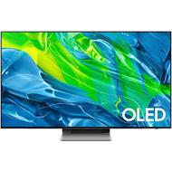 SAMSUNG SMART OLED TV 55"/ QE55S95B/ 4K Ultra HD 3840x2160/ DVB-T2/S2/C/ H.265/HEVC/ 4xHDMI/ 2xUSB/ Wi-Fi/ LAN/ G