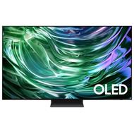 SAMSUNG SMART OLED TV 65"/ QE65S90D/ 4K Ultra HD 3840x2160/ DVB-T2/S2/C/ H.265/HEVC/ 4xHDMI/ 2xUSB/ Wi-Fi/ LAN/ F