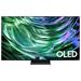 SAMSUNG SMART OLED TV 77"/ QE77S90D/ 4K Ultra HD 3840x2160/ DVB-T2/S2/C/ H.265/HEVC/ 4xHDMI/ 2xUSB/ Wi-Fi/ LAN/ F