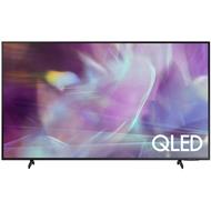 SAMSUNG SMART QLED TV 50"/ QE50Q65A/ 4K Ultra HD 3840x2160/ DVB-T2/S2/C/ H.265/HEVC/ 3xHDMI/ 2xUSB/ Wi-Fi/ LAN/ G