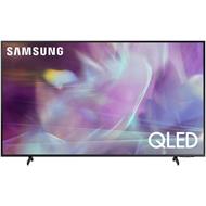 SAMSUNG SMART QLED TV 55"/ QE55Q65A/ 4K Ultra HD 3840x2160/ DVB-T2/S2/C/ H.265/HEVC/ 3xHDMI/ 2xUSB/ Wi-Fi/ LAN/ F