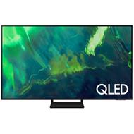 SAMSUNG SMART QLED TV 55"/ QE55Q70A/ 4K Ultra HD 3840x2160/ DVB-T2/S2/C/ H.265/HEVC/ 4xHDMI/ 2xUSB/ Wi-Fi/ LAN/ F