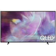 SAMSUNG SMART QLED TV 85"/ QE85Q60A/ 4K Ultra HD 3840x2160/ DVB-T2/S2/C/ H.265/HEVC/ 3xHDMI/ 2xUSB/ Wi-Fi/ LAN/ E