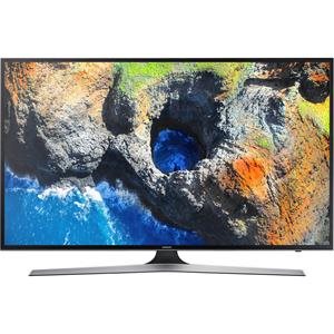 SAMSUNG Smart TV 43" UE43MU6172 (108cm, 3840×2160) UHD 4K Smart TV