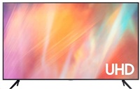 SAMSUNG Smart TV UE43AU7172 43" LED 4K UHD (3840 x 2160), HDR10, HLG
