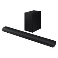 SAMSUNG soundbar HW-B750D/ aktivní bezdrátový subwoofer/ 5.1/ 430 W/ BT/ HDMI/ USB