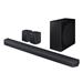 SAMSUNG soundbar HW-Q930D/ aktivní bezdrátový subwoofer/ 9.1.4/ 540 W/ BT/ HDMI/ Wi-Fi