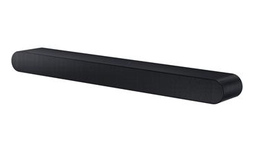 SAMSUNG soundbar HW-S60D/ aktivní bezdrátový subwoofer/ 5.0/ 200 W/ BT/ HDMI/ Wi-Fi