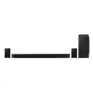 SAMSUNG Soundbar Q série s Dolby Atmos HW-Q950T