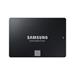 Samsung SSD 250GB 860 EVO SATA III 2.5" V-NAND MLC 6.8mm (čtení/zápis: 550/520MB/s; až 90K IOPS)
