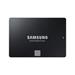Samsung SSD 500GB 860 EVO SATA III 2.5" V-NAND MLC 6.8mm (čtení/zápis: 550/520MB/s; až 90K IOPS)