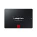 Samsung SSD 860 PRO 1000GB SATAIII 2.5'', MLC, (560MB/s; 530MB/s), 7mm