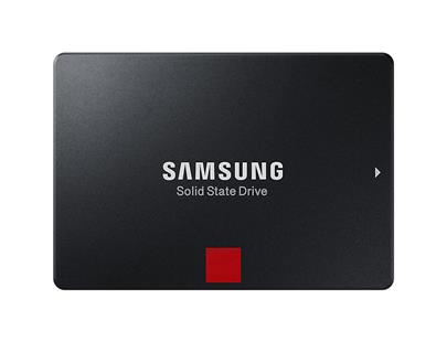 Samsung SSD 860 PRO 256GB SATAIII 2.5'', MLC, (560MB/s; 530MB/s), 7mm