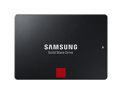 Samsung SSD 860 PRO 512GB SATAIII 2.5'', MLC, (560MB/s; 530MB/s), 7mm
