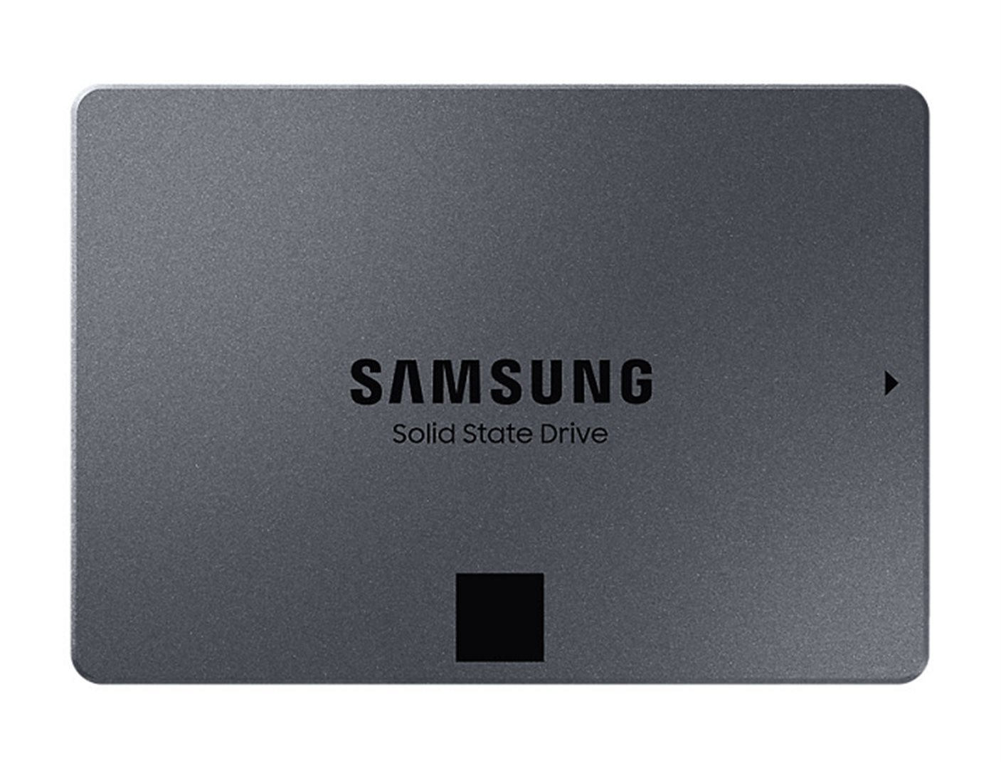 Samsung SSD 860 QVO 1TB SATAIII 2,5"