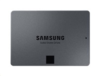 Samsung SSD 870 QVO SATA III 2.5" 1000GB